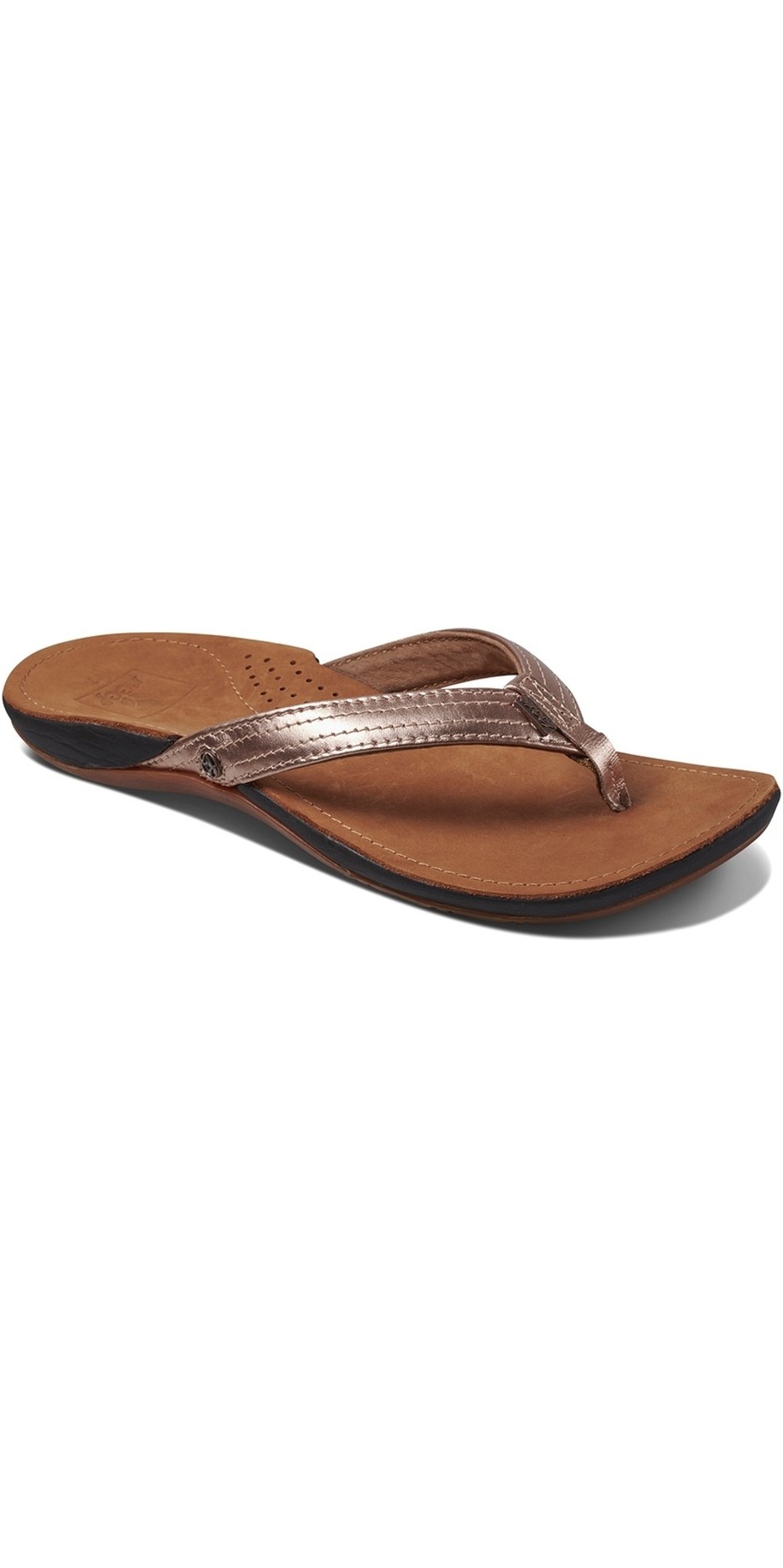 Miss j bay reef flip flops on sale